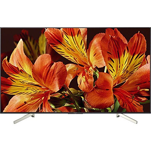 Sony XBR75X850F 75-Inch 4K Ultra HD Smart LED TV | Amazon price